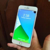 آیفون 6s پلاس با حافظه 64 گیگ تمیز
