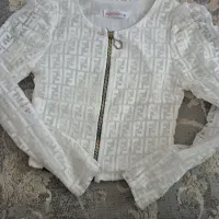 بلوزدخترانه