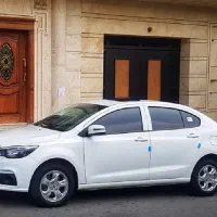 شاهین G اتومات سانروف دار صفر|خودرو سواری و وانت|کرمان, |دیوار