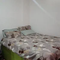 تخت خواب کمد دار