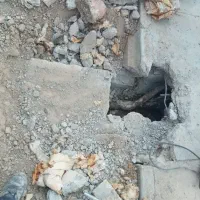 لوله بازکنی و نشت یابی|خدمات پیشه و مهارت|گلپایگان, |دیوار