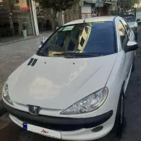 206 sdv 8