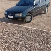 پژو مدل 85|خودرو سواری و وانت|سده (خراسان جنوبی), |دیوار