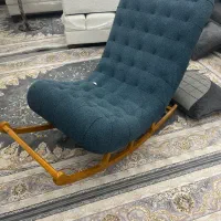 صندلی راک بزرگ|مبلمان خانگی و میز عسلی|بندر امام خمینی, |دیوار