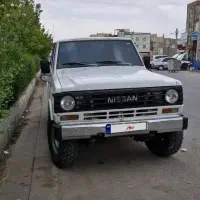 پاترول چهاردر|خودرو سواری و وانت|اردبیل, |دیوار