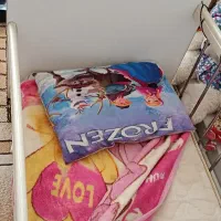 تخت کودک|تخت و صندلی بچه|کرمانشاه, |دیوار