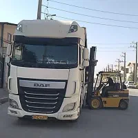 باربری ایران بار،حمل بار به کل کشور با ضمانت|خدمات حمل و نقل|قرچک, پویینک|دیوار