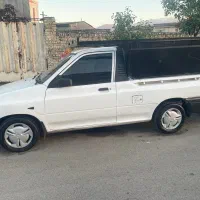 سلام پراید وانت مدل ۹۳