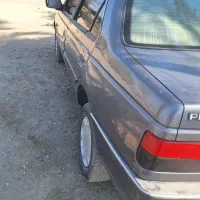 معاوضه ماشین پژوبانیسان