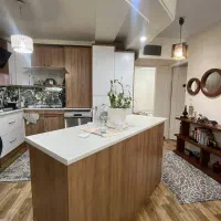 ۸۰متر،۲خواب، تخلیه آماده اسبابکشی، بر بلوار ازادی