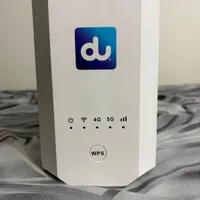 مودم x28 انلاک شرکت DU