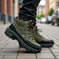 کتانی جکس میانه و مردانه