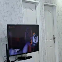 میز تی وی جا کفشی جلو مبلی|میز تلویزیون|شاهین‌شهر, اقبال لاهوری|دیوار