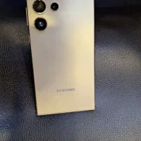 گوشی s24 ultra silver