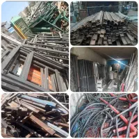 خریدفروش ضایعات اهن مس رویی با برشکاری درمحل شما