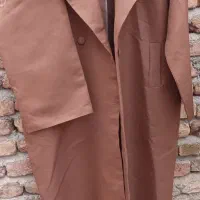 پالتو پاییزی|لباس|ماکو, |دیوار