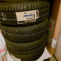 ۴حلقه لاستیک پژویزدتایر