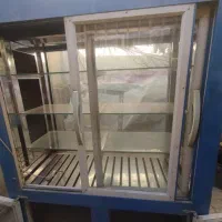 یخچال مغازه فروشی قیمت خلاصه ۱۵ میلیون