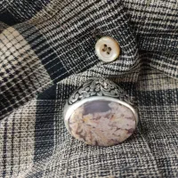 فروش انگشتر شجر بهاری|جواهرات|پاکدشت, پاکدشت (مامازند)|دیوار