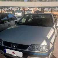 پژو ۴۰۵-slx-1800|خودرو سواری و وانت|تهران, قصر فیروزه ۱|دیوار