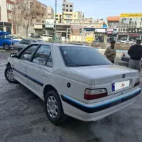 پژو پارس دوگانه|خودرو سواری و وانت|دیواندره, |دیوار