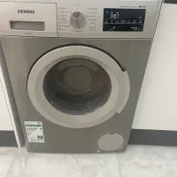 لباسشویی اتومات|ماشین لباسشویی و خشک‌کن لباس|قشم, |دیوار