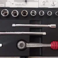 آچار بکس WURTH آلمانی درجه یک|ابزارآلات|سنندج, |دیوار