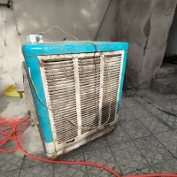 کولر آبی