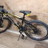 دوچرخه ویوا