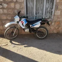 موتور تریل فروش فوری