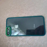 گوشی آیفون 8پلاس در حد نو بدون رجیستر