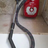 جارو برقی خزر