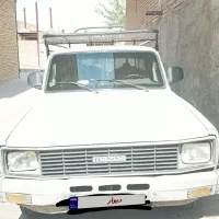 مزدا ۸۹ ژاپن دوگانه/فروش فوری