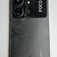 Poco 13 c|موبایل|پرند, فاز ۲|دیوار