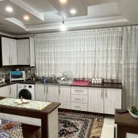 94 متر پارکینگدار خوش نقشه مهدیه/نواب|فروش آپارتمان|اسلامشهر, شهرک مهدیه|دیوار