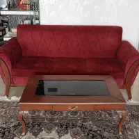 نیم ست مبل راحتی