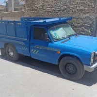 نیسان دوگانه 1403