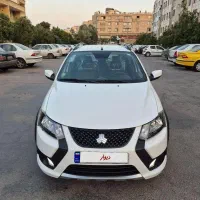 کوئیک Gx-L مدل 1402 در حد صفر|خودرو سواری و وانت|شیراز, فرگاز|دیوار