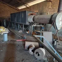 کوره کربن ۳۱۰اس ۵تنی