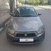 دنا معمولی مدل ۹۵