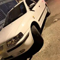 سمند LX|خودرو سواری و وانت|پارس‌آباد, |دیوار