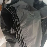پکت زباله فله و رکابی