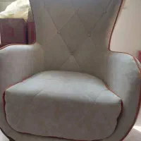 دوتا مبل تکی چسترکاملاسالم وتمیز