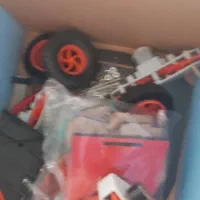 بازی رباتیک