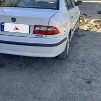 خودرو سمند LX|خودرو سواری و وانت|چناران, |دیوار