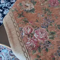 رومیزی|پرده، رانر، رومیزی|کرمانشاه, |دیوار