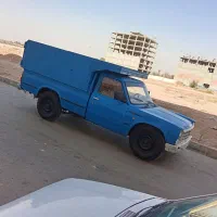 نیسان‌مدل‌88موتور‌تازه‌تعمیر‌عروسک|خودرو سواری و وانت|اسلام‌شهر, شهرک طالقانی|دیوار