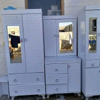 دلاور،جاکفشی ومیز آرایشی لوازم خانگی|جاکفشی، کمد، دراور|سرپل ذهاب, |دیوار