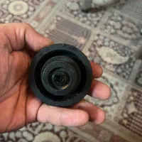 درب رادیاتور مزدا۳