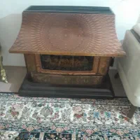 بخاری شومینه